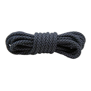 Cordones Defender Reflectante Navy Large